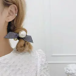 کش مو پیچازی (مرواریدی )