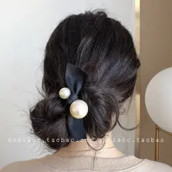 کش مو پیچازی (مرواریدی )