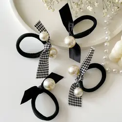 کش مو پیچازی (مرواریدی )