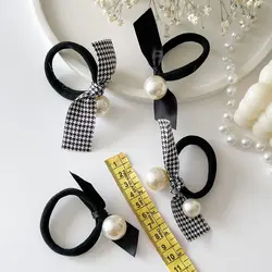 کش مو پیچازی (مرواریدی )