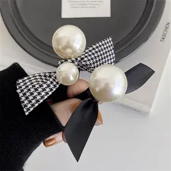 کش مو پیچازی (مرواریدی )