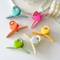 کلیپس شمعی روبانی قلبی