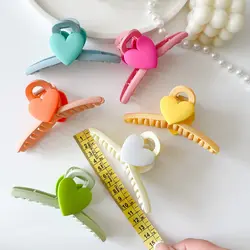 کلیپس شمعی روبانی قلبی