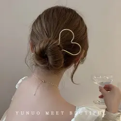 کانزاشی فلزی ستاره و قلب (minimal)