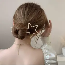 کانزاشی فلزی ستاره و قلب (minimal)