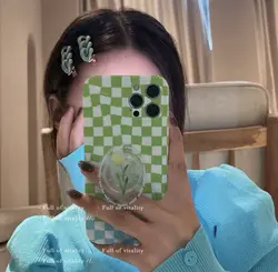 گیره انبری کارتیه شمعی مات (۴حلقه ای)