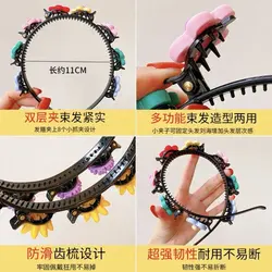 تلسر گیره ای فانتزی