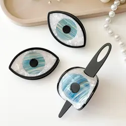 کلیپس و گیره ژاپنی طرح چشم نظر