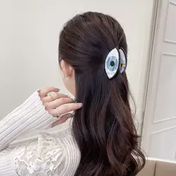 کلیپس و گیره ژاپنی طرح چشم نظر