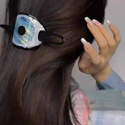 کلیپس و گیره ژاپنی طرح چشم نظر