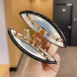 کلیپس و گیره ژاپنی طرح چشم نظر