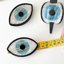 کلیپس و گیره ژاپنی طرح چشم نظر