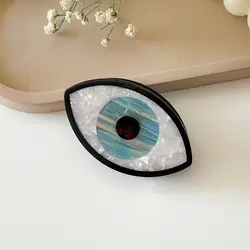 کلیپس و گیره ژاپنی طرح چشم نظر