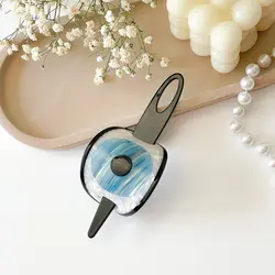 کلیپس و گیره ژاپنی طرح چشم نظر