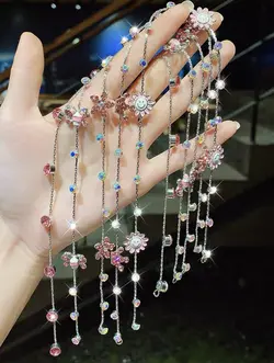 ریسه مو فانتزیVIP