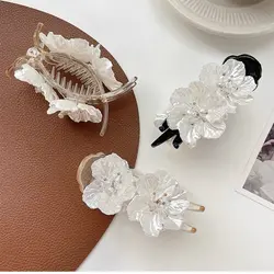 کلیپس انبری اکرولیک کریستالی مجلسیVIP1