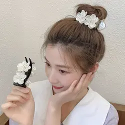 کلیپس انبری اکرولیک کریستالی مجلسیVIP1