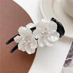 کلیپس انبری اکرولیک کریستالی مجلسیVIP1