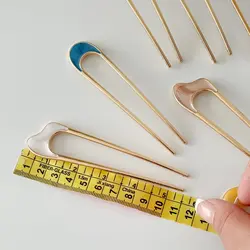 کانزاشی دوشاخه رزینی