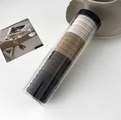 پک استوانه ای کش حوله ای