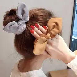 کش خز دنباله دار(خرگوشی)