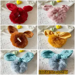 کش خز دنباله دار(خرگوشی)