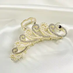 کلیپس فلزی مجلسی طاووس