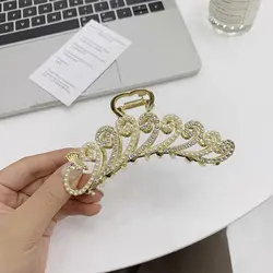 کلیپس فلزی مجلسی طاووس