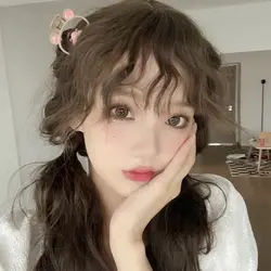 مینی کلیپس فلزی فانتزی (تدی)