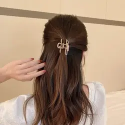 مینی کلیپس فلزی فانتزی (تدی)