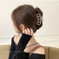 کلیپس فلزی مجلسی زنجیری