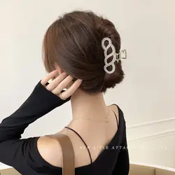 کلیپس فلزی مجلسی زنجیری