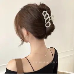 کلیپس فلزی مجلسی زنجیری