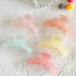 کلیپس شمعی سکه ای یخی