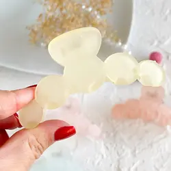 کلیپس شمعی سکه ای یخی