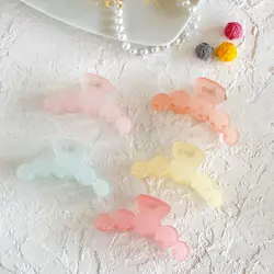 کلیپس شمعی سکه ای یخی