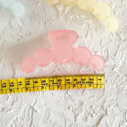 کلیپس شمعی سکه ای یخی