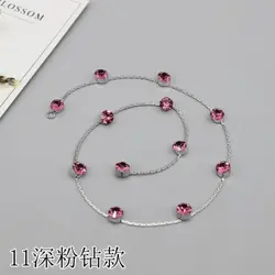 ریسه مو نگینی