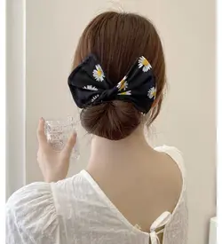 باندفر طرح بابونه