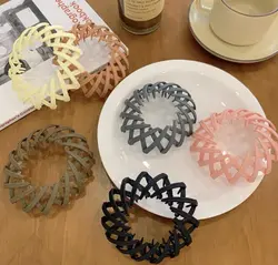 کلیپس گوجه ای سه بعدی