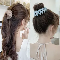 کلیپس گوجه ای سه بعدی