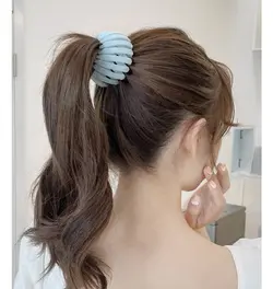 کلیپس گوجه ای سه بعدی