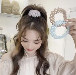 کلیپس گوجه ای سه بعدی