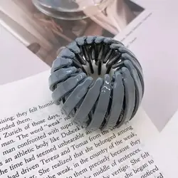 کلیپس گوجه ای سه بعدی