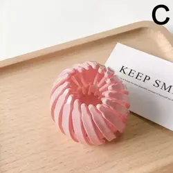 کلیپس گوجه ای سه بعدی