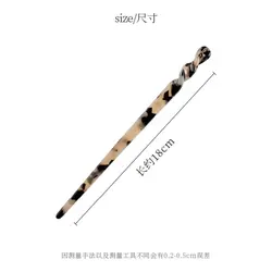 کانزاشی تک شاخ کریستالی