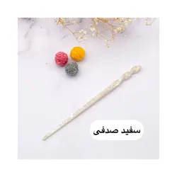 کانزاشی تک شاخ کریستالی