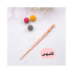 کانزاشی تک شاخ کریستالی