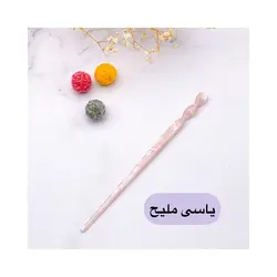 کانزاشی تک شاخ کریستالی