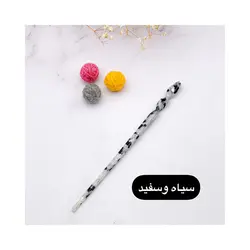 کانزاشی تک شاخ کریستالی